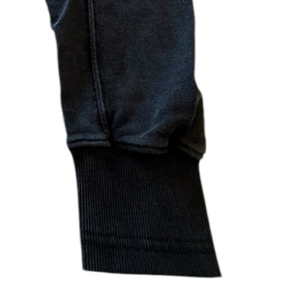 FP‎ Movement x Hatch Intercept Maternity Pullover in Faded Black NEW Size Medium - Picture 13 of 15